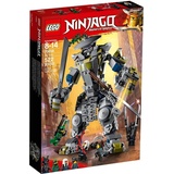 LEGO Ninjago 70658 Oni-Titan