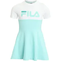 Fila Midikleid Liddes Blocked Tee Dress bunt 122/128