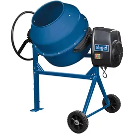 SCHEPPACH Betonmischer MIX160 160 l