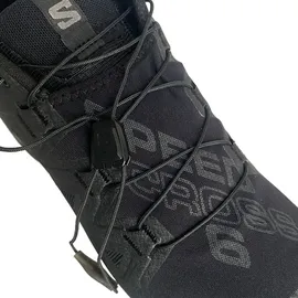 Salomon Speedcross 6 Herren Black/Black/Phantom 45 1/3