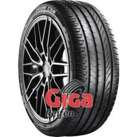 Cooper Zeon CS8 255/35 R19 96Y