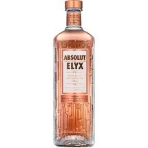 Absolut Elyx Handcrafted 42,3 % vol 1 l