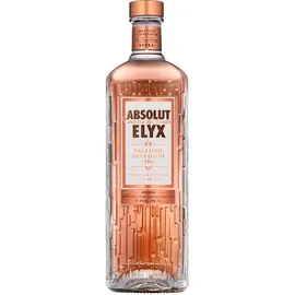 Absolut Elyx Handcrafted 42,3 % vol 1 l