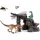 Schleich Dinosaurs Dinoset mit Höhle 41461