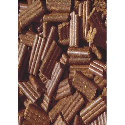 Vollmers Brocken | 15kg Hundefutter trocken für normale Aktivität