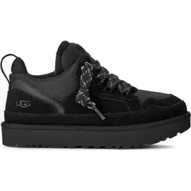 UGG Australia Lowmel Leather Black 46,5
