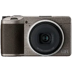 Ricoh GR III Diary Edition | ✔️ Temporär mit Kostenlose Geschenkbox im Wert von 120€ | +5 Jahre kostenlose Garantie