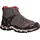 MEINDL Lite Hike Lady anthrazit/rose 37,5