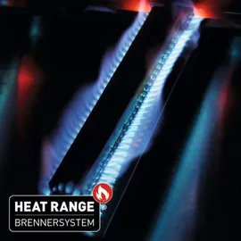 Enders Uniq Pro 3 I Cruster Gasgrill