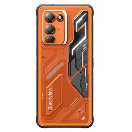 Blackview Fort 200 12 GB RAM 256 GB Orange