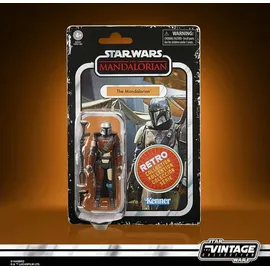 Hasbro Star Wars The Mandalorian Actionfigur