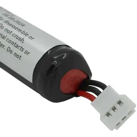 AccuCell Notleuchtenakku LiFePo4 3,2V 600mAh 1 St.