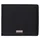 Tommy Hilfiger TH Central Mini CC Wallet Herren Geldbörse schwarz