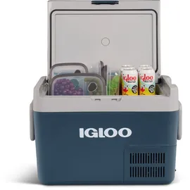 Igloo ICF 60 Kompressor-Kühlbox (AC/DC, EU Version)