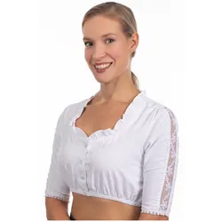Dirndlbluse Annabella