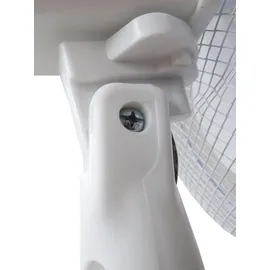 AGA Cool Serie 40 cm Standventilator weiß