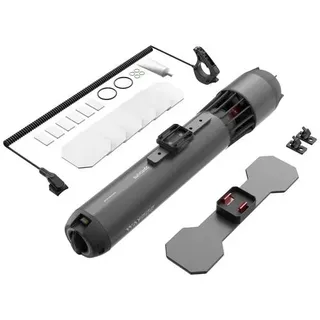 waydoo Subnado Sup Kit Unterwasser Scooter Schwarz Li-Ion 25.2V 3900 mAh