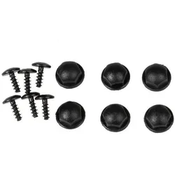 Ortlieb Universal Screw set neutral