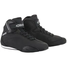 Alpinestars Sektor Schwarz 40,5
