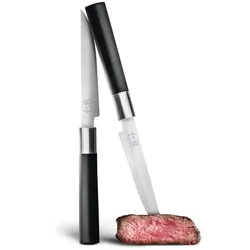 Kai Wasabi Steakmesser Set