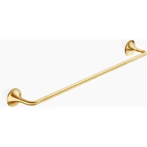Dornbracht VAIA Badetuchhalter Messing gebürstet 83060809-28