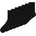 Nknsock Noos Socken schwarz 30 EU 30