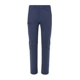 Millet Ubic Stretch Hosen Saphir 44