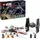 LEGO Star Wars Mashup aus TIE Fighter & X-Wing