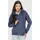 Alife & Kickin Damen, JoranaAK A", in nightblue Gr. M, blau (nightblau), 100% Polyester, Jacken