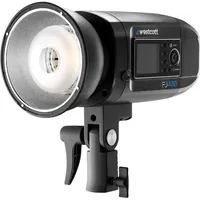 Westcott FJ400 Strobe 400Ws with AC/DC Battery