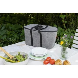 Reisenthel Coolerbag 20 l Silber