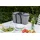 Reisenthel Coolerbag 20 l Silber