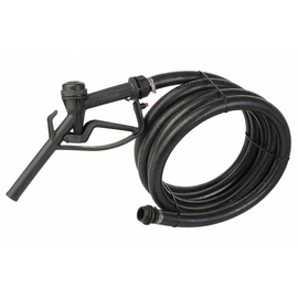 Cross Tools T.I.P. Kraftstoffpumpe Multioil 35 M 550 W