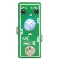 Tone City Tape Machine - Delay