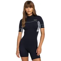 Roxy 2.0 SWELL Series SS BZ QLOCK S/SL Springsuit,