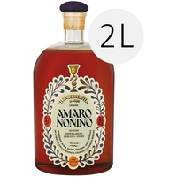 Nonino Amaro Quintessentia di Erbe 2l