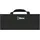 WERA 2go 3 Werkzeug-Box 1 Stück Schwarz 130 x 325 x 80 mm