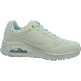 SKECHERS Uno Frosty Kicks Damen Mint 41