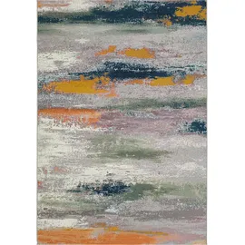 Andiamo Teppich Portland multi 120x170 cm