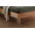 Hasena Forti 90 x 200 cm Fußhöhe 20 cm kernbuche natur