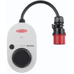 Fronius Wattpilot Go 2.0 22kW (WLAN/RFID)