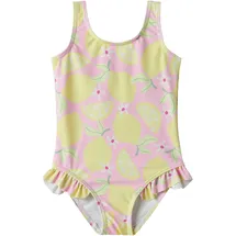 NAME IT Nmfzilua Swimsuit pink 110/116