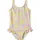 NAME IT Nmfzilua Swimsuit pink 110/116