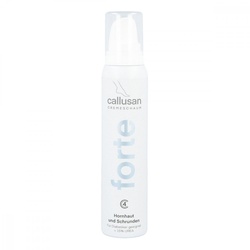 Callusan forte Cremeschaum