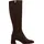 TAMARIS Damen Stiefel Braun 40
