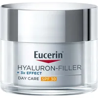 Eucerin Hyaluron-Filler +3x Effect  Day Care SPF30 50 ml