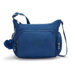 Kipling Gabb S Umhängetasche Synthetik Casual Blue