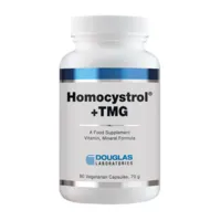 Supplementa GmbH Homocystrol + TMG