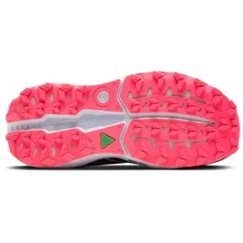 Brooks Caldera 7 Damen Pink/Peacoat/Sunny Lime 38,5