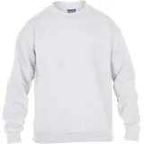 Gildan Crewneck White 104